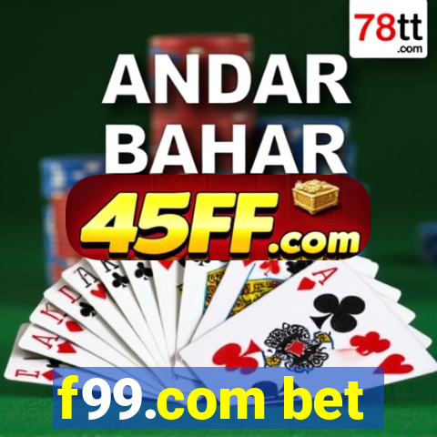 f99.com bet